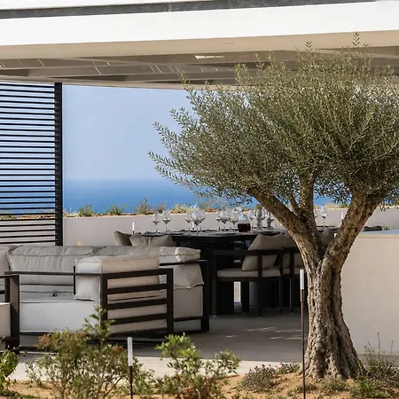 Olivea Endless View